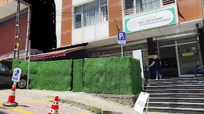 Özel Atölye TerapiÖzel Eğitim ve Rehabilitasyon Merkezi - İstanbul Kağıthane