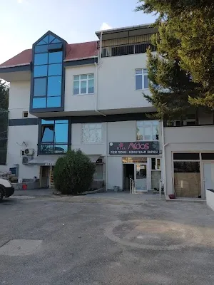 Özel Aydos Eğitim ve Rehabilitasyon Merkezi - İstanbul Pendik