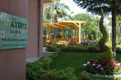 Özel Aydos Eğitim ve Rehabilitasyon Merkezi - İstanbul Pendik
