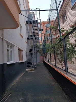 Özel Bizim İlk Destek Özel Eğitim Ve Rehabilitasyon Merkezi Keçiören & Disleksi & Duyu Bütünleme - Ankara Keçiören