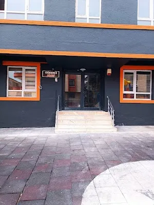 Özel Bizim İlk Destek Özel Eğitim Ve Rehabilitasyon Merkezi Keçiören & Disleksi & Duyu Bütünleme - Ankara Keçiören