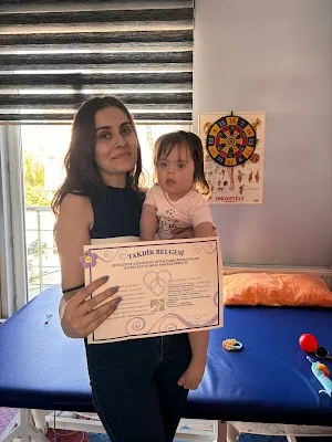 Özel Bizim İlk Destek Özel Eğitim Ve Rehabilitasyon Merkezi Keçiören & Disleksi & Duyu Bütünleme - Ankara Keçiören