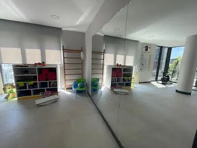 Özel Çekmeköy Mutluluğun Adresi Özel Eğitim ve Rehabilitasyon Merkezi - İstanbul Çekmeköy