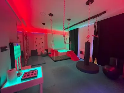 Özel Çekmeköy Mutluluğun Adresi Özel Eğitim ve Rehabilitasyon Merkezi - İstanbul Çekmeköy