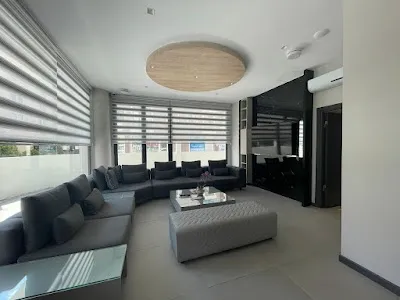 Özel Çekmeköy Mutluluğun Adresi Özel Eğitim ve Rehabilitasyon Merkezi - İstanbul Çekmeköy