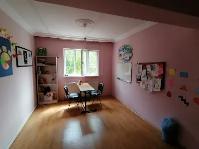 Özel Elmadağ Özel Eğitim ve Rehabilitasyon Merkezi - Ankara Elmadağ