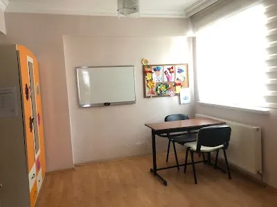 Özel Elmadağ Özel Eğitim ve Rehabilitasyon Merkezi - Ankara Elmadağ