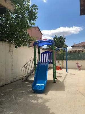 Özel Elmadağ Özel Eğitim ve Rehabilitasyon Merkezi - Ankara Elmadağ