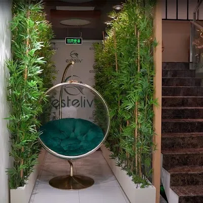 Özel Esteliv Polikliniği/Beylikdüzü | Botoks,Dudak Dolgusu,Gençlik Aşısı,PRP, Saç ve Kaş Ekimi,Epilasyon,Mezoterapi,Kök Hücre - İstanbul Beylikdüzü