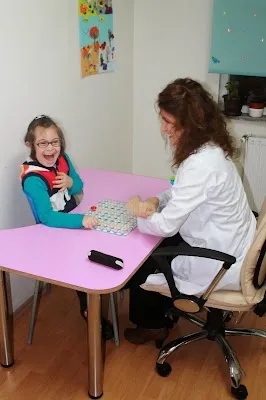 ÖZEL EVİM GİBİ ÖZEL EĞİTİM VE REHABİLİTASYON MERKEZİ - İstanbul Bağcılar