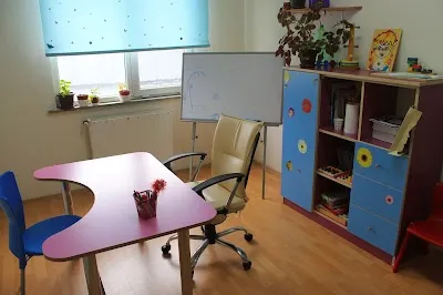 ÖZEL EVİM GİBİ ÖZEL EĞİTİM VE REHABİLİTASYON MERKEZİ - İstanbul Bağcılar