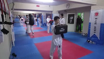 Özel Kaplan Spor Kulübü - Ankara Gölbaşı