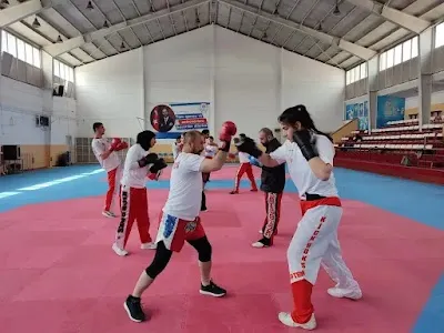 Özel Kaplan Spor Kulübü görsel 2