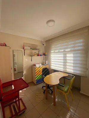 Ozel Menekseler Egitim Merkezi görsel 2