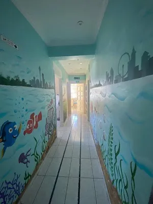 Ozel Menekseler Egitim Merkezi görsel 3