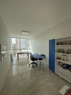 ÖZEL ÖZGÜR YAŞAM 2 ÖZEL EĞİTİM VE RAHABİLİTASYON MERKEZİ - İstanbul Bağcılar