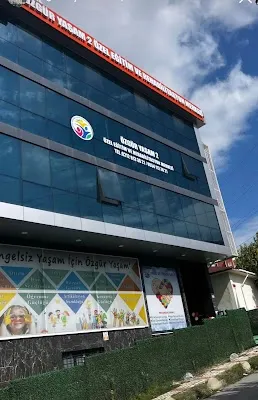 ÖZEL ÖZGÜR YAŞAM 2 ÖZEL EĞİTİM VE RAHABİLİTASYON MERKEZİ - İstanbul Bağcılar