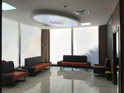 ÖZEL ÖZGÜR YAŞAM 2 ÖZEL EĞİTİM VE RAHABİLİTASYON MERKEZİ - İstanbul Bağcılar