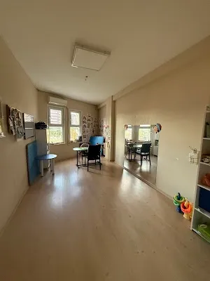 Özel Yardımeli (Adil Şubesi) - İstanbul Sultanbeyli