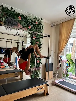 Özes Pilates Stüdio görsel 3