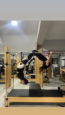 Özge Gelir Pilates Stüdyo - İstanbul Sultangazi