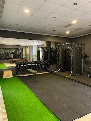 Özge Özkaya / Workout Time - İstanbul Ataşehir