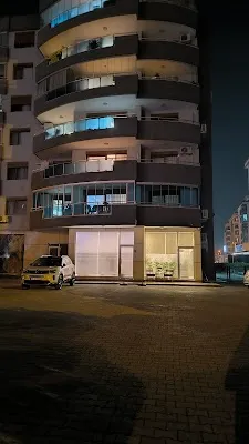 Özgecan Sportif Pilates - İzmir Çiğli