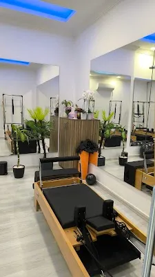 Özgecan Sportif Pilates - İzmir Çiğli
