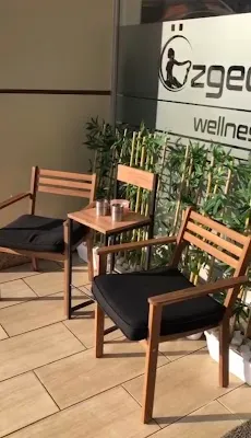 Özgecan Sportif Pilates - İzmir Çiğli