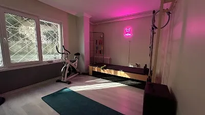 OzzyCoach SafeZone görsel 2