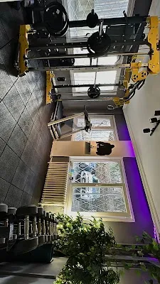 OzzyCoach SafeZone görsel 3