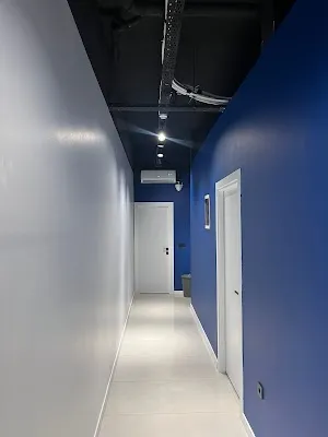 Pacfit EMS & Pilates Studio - İstanbul Tuzla