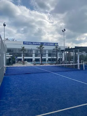 Padel Empire Sports Club görsel 2