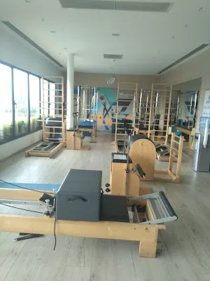 Palestra Fitness Spa - İstanbul Ataşehir