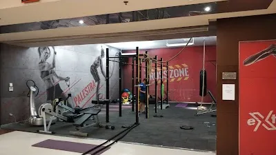 Palestra Fitness Spa - İstanbul Ataşehir