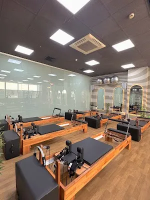 Pamelia Pilates Stüdyo - İstanbul Beylikdüzü