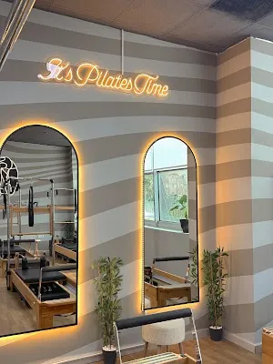 Pamelia Pilates Stüdyo görsel 2