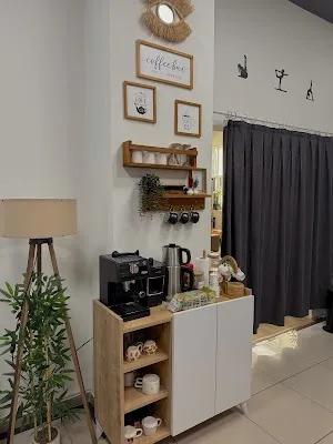 Pamelia Pilates Stüdyo görsel 3