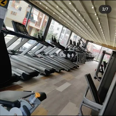 Panax Pro Gym Kavaklı - İstanbul Beylikdüzü