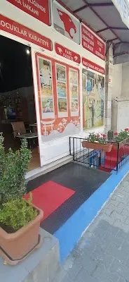 PARS KARATE SPOR KULÜBÜ - İstanbul Maltepe