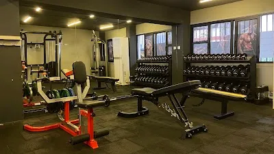 PARS SPOR SALONU görsel 2