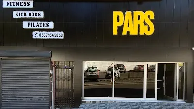 PARS SPOR SALONU görsel 3