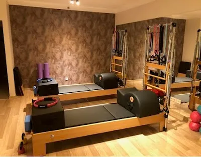 Partner Pilates - İstanbul Tuzla
