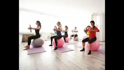 Pasific Fitness Club - İstanbul Üsküdar