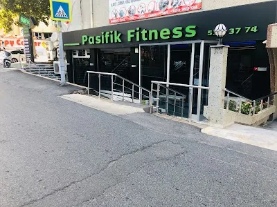 Pasific Fitness Club - İstanbul Üsküdar