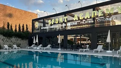 PB Sport Academy Pro Boks-Fitness-Pilates - Ankara Çankaya