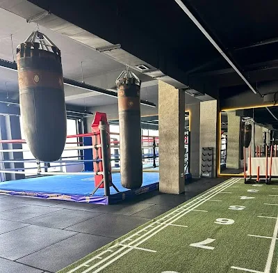 PB Sport Academy Pro Boks-Fitness-Pilates - Ankara Çankaya