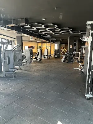 PEAK GYM Fitness Center - İstanbul Tuzla