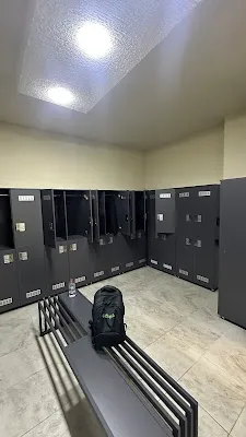 PEAK GYM Fitness Center - İstanbul Tuzla