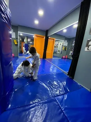 Pedagojik Çocuk Aikido - İstanbul Eyüpsultan